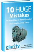 10 Huge Mistakes Book eBook icon