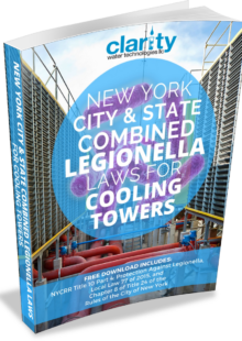 Download New York Combined Legionella Laws for Cooling Towers - Clarity ...